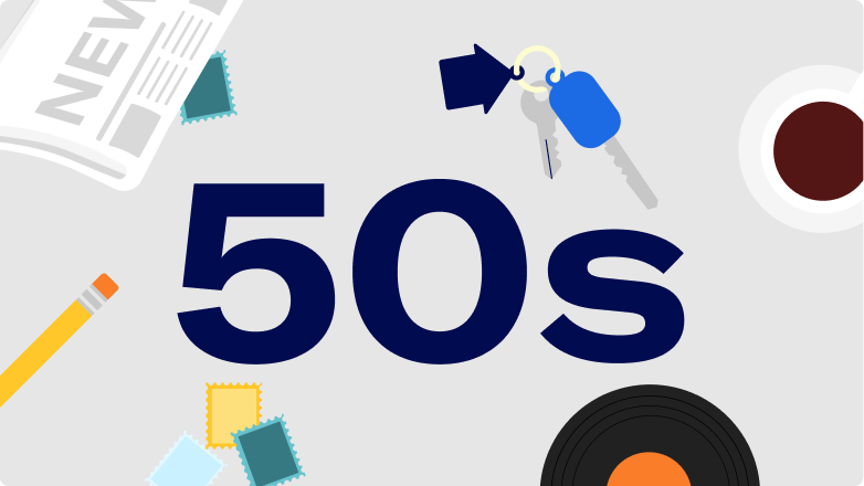 50s