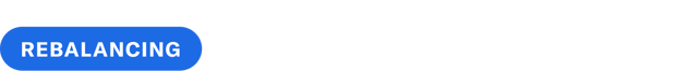 Rebalancing tag