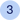 number-circle-1